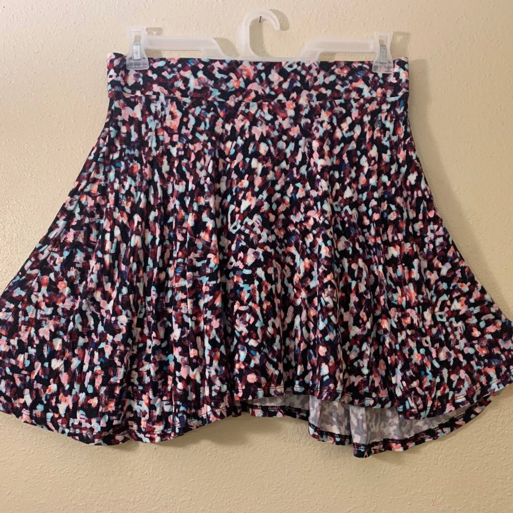 Decree Silky Soft Skirt